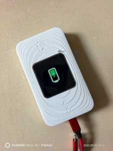 Gten เราเตอร์3G 4G esim WiFi de Poche 3600mAh ช่องใส่ซิมการ์ด MTK โมเด็ม TTL imechanger เราเตอร์มือถือ - Product Image 6