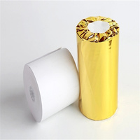 80x83 80*80mm 57*50mm 57*38mm gulungan kertas termal cetak offset untuk struk