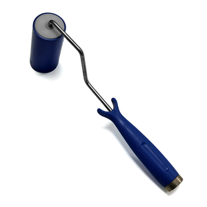 ALLESD 12 "respetuoso con el medio ambiente PP Precio competitivo Rodillo de pelusa pegajoso para limpieza - Product Image 3