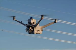 Módulo de Detección de Obstáculos Original de la Marca Matrice 4 para la Serie Matrice 4D, Lidar para Evitar Obstáculos para Drones de la Serie Matrice 4 - Product Image 3
