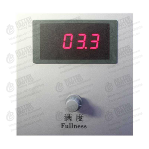 ऑक्सीजन सूचकांक परीक्षण उपकरण, डिजिटल सीमित ऑक्सीजन सूचकांक परीक्षक - Product Image 5