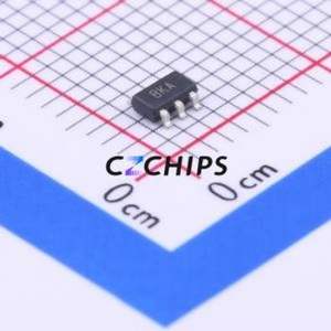 Nuevo y original amplificador de precisión de chip IC de circuito integrado de 21, 1, 2 y 2 - Product Image 1