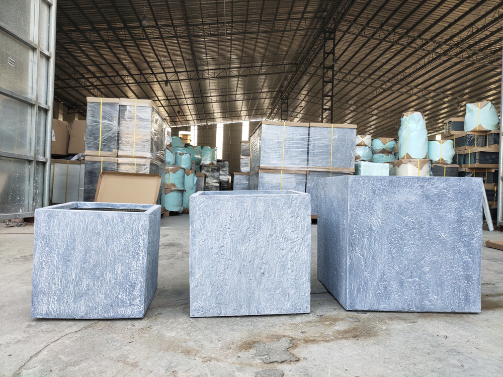 Blue stone