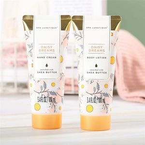 Panier <span class=keywords><strong>Spa</strong></span> Daisy Dreams pour Elle, Ensemble de Bain et de Soins du Corps Relaxant de 12 Pièces, Cadeau pour Femme Fête des Mères/Fêtes - Product Image 3
