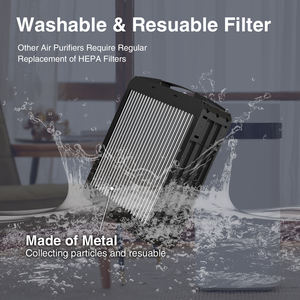 เครื่องฟอกอากาศอัจฉริยะ <span class=keywords><strong>Airdog</strong></span> <span class=keywords><strong>X5</strong></span> พร้อมเทคโนโลยี TPA - Product Image 3