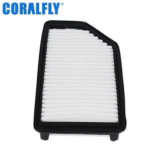 Filtre à moteur automobile en gros d'usine 28113-1R100 28113-2S000 28113-4F000 28113-D3300 28113-B9500 17801-0L040 pour Hyundai - Product Image 4