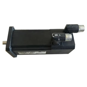 B & R ตัวควบคุมมอเตอร์ไดร์ฟอุปกรณ์อุตสาหกรรมสเตนเลสจัดส่งรวดเร็ว8LSA24.R0060C100-3 8LSA34.E3030 8LSA34.E3030D200-0 - Product Image 2