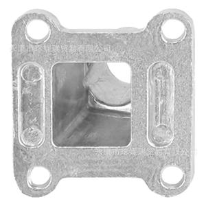Zhen Nirui 37Cc Water Cooled Carburetor <b>Intake</b> <b>Manifold</b> Gasket For Mini Off Road Motorcycle Atv Four Wheel Buggy Repair - Product Image 2