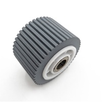 D'origine C252-2802 Rouleau De Ramassage De Papier Pneu pour Ricoh JP 730 735 750 780c 785c Ricoh DX 2330 2430 2432 Duplicateur