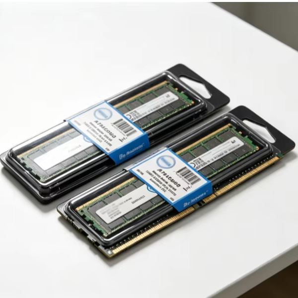 Good Quality A7187321 32gb (1x32gb) Pc3-14900 Ddr3-1866mhz Sdram Quad Rank Cl13 240-pin Ecc Registered Memory Module