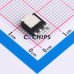 ทรานซิสเตอร์ภาคสนามทรานซิสเตอร์ IPD70P04P4-09ถึง-252-3 (Mosfet) ใหม่ล่าสุดและเป็นต้นฉบับ - Product Image 2