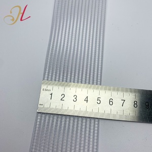 Bạc cá Dây đàn hồi ban nhạc 5-6 cm Breathable Webbing Dây đeo chống trượt lưới vành đai bụng - Product Image 2