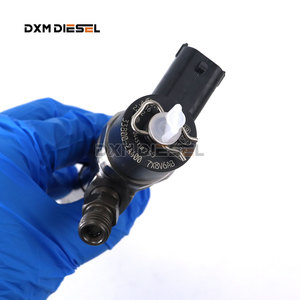 Inyector Common Rail Nuevo de Alta Calidad 0445110255 para I30/Kia Hatchback 1.6 CRDi - Product Image 4