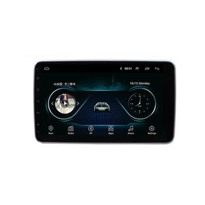 9 pollici 2 din car android screen radio meultimedia per <span class=keywords><strong>Ford</strong></span> <span class=keywords><strong>Transit</strong></span> 2017-2020 personalizzato lettore multimediale Android GPS Navi Unit - Product Image 2