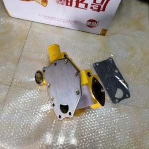 Bomba de Agua para Motor OEM 6D95/6D95L 6206-61-1100, Bomba de Motor 6206-61-1102 para Excavadora PC200-5/PC200-6 - Product Image 2