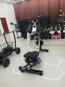 Hot Bán <span class=keywords><strong>AB</strong></span> Coster/Tập Thể Dục Thương Mại Thiết Bị/Thiết Bị Tập Thể Dục Bụng - Product Image 3