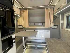 Couvre-caisse de camionnette sur mesure pour camionnette, hardtop, camping-car - Product Image 3