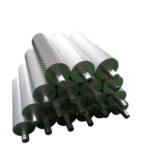 High Quality Alloy Steel Solid Forging <strong>Embossing</strong> <strong>Roller</strong> Manufacturer's Competitive Price Product Category Moulds - Product Image 6