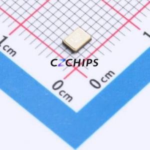 XTM32008000GT00351001 Crystal (Passive) SMD3225-4P Crystal Oscillator SMD Crystal Oscillator 8MHz 10ppm 10pF - Product Image 1