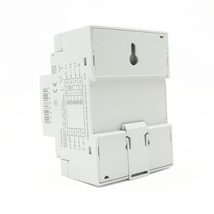Tac4321 100A LCD ba giai đoạn Din Rail mutil-chức năng tuya năng lượng Meter Hỗ trợ Wifi Bi-directional RS485 - Product Image 5