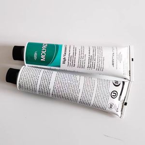 Vente en gros D-OW huile lubrifiante pour soupapes Corning 111, <span class=keywords><strong>MOLYKOTE</strong></span> <span class=keywords><strong>Molykote</strong></span> 111 graisse silicone multi-usages graisse d'étanchéité pour joints toriques - Product Image 5