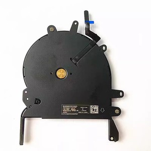 Ventilateur de refroidissement interne pour ordinateur portable A1707, ventilateur de refroidissement pour ordinateur portable de 15 pouces, ventilateur CPU - Product Image 4