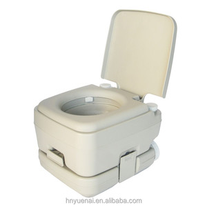 Toilettes portables pour la maison pour les chambres des femmes et des hommes, seau de déodorant et d'urine, toilettes portables d'intérieur pour adultes d'urgence - Product Image 1