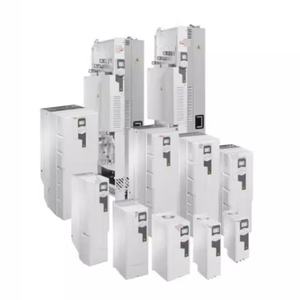 Contrôleur PLC de haute protection, inventaire courant, ACS510 01-180A-4+B055, emballage d'origine, variateur de vitesse AC pour système de pompage - Product Image 5