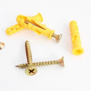 Anclaje <span class=keywords><strong>de</strong></span> Expansión <span class=keywords><strong>de</strong></span> Acero Galvanizado para Pared, Clavija <span class=keywords><strong>de</strong></span> Expansión <span class=keywords><strong>8</strong></span>*80 Gris, <span class=keywords><strong>Precio</strong></span> Bajo - Product Image 3