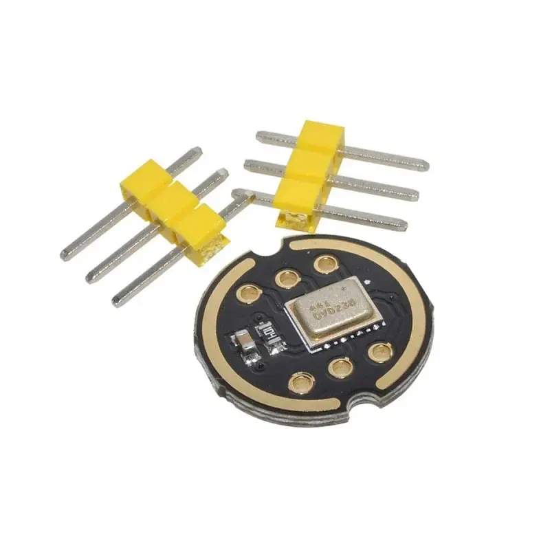 Inmp441 Mems Hoge Precisie Omnidirectionele Microfoon Module I 2S