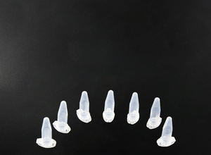 Wegwerp Lab Verbruiksartikelen Plastic Conische Microcentrifugebuisjes 0.2 Ml 0.5 Ml 1Ml 1.5Ml Centrifugebuis Buizen Centrifuge Met Deksel - Product Image 5