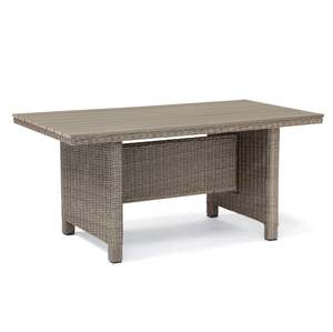 الروطان حديقة ترفيهية وكرسي خارجي طقم لأثاث الفنادق من الخوص - Product Image 6