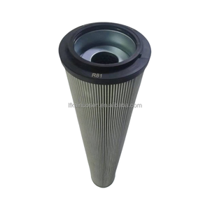 油圧リターンオイルフィルターHH-CR09125R HC9600FUP4Z MF1002P010NNBP01 - Product Image 2