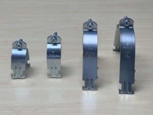 1 1/2 "phổ thép ống dẫn dây đeo & ống dẫn hỗ trợ cho cứng nhắc thép IMC ống dẫn điện cài đặt - Product Image 4