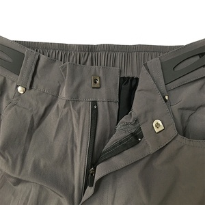 Migliore Qualità Personalizza Il Logo Design Personalizzato Sublimazione Grigio Bike Ciclismo <span class=keywords><strong>Mtb</strong></span> Shorts - Product Image 5