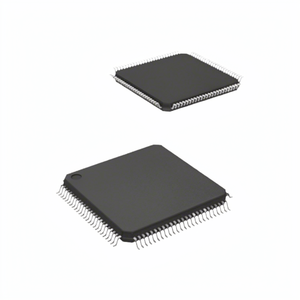 100 LQFP 70V27L25PFI8 ชิปหน่วยความจำอิเล็กทรอนิกส์ส่วนประกอบต้นฉบับ - Product Image 1