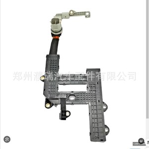 ชุดสายไฟวาล์วเกียร์แท้จากโรงงาน รุ่น 46307-2F500 สำหรับเกียร์ฮุนได เกีย สายส่งความเร็ว - Product Image 4