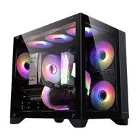 PC de Escritorio para Juegos OEMS 2026 con Core I5 y 16GB de RAM