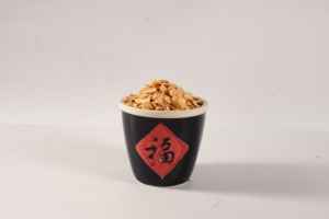 Ajo Frito en Rodajas Crujiente con Intenso Sabor a Ajo Asado, Perfecto para Pizza y Sopa - Product Image 4