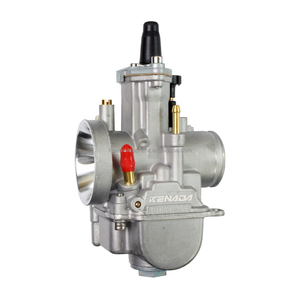 Carburateur Pwk universel pour moto Keihin Honda <span class=keywords><strong>Kawasaki</strong></span> Yamaha Suzuki Oko Koso 125cc 150cc 200cc 250cc 300c 2/4 temps - Product Image 1