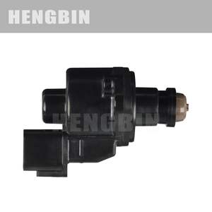 วาล์วควบคุมความเร็วรอบเดินเบา AC510 18137-65D00 วาล์วปีกผีเสื้อ ประเภทสินค้า - Product Image 1