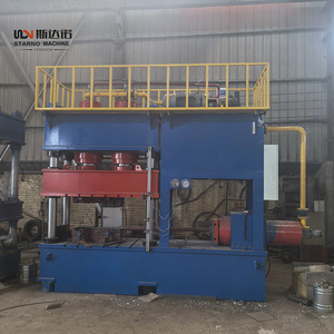 Chất lượng cao Trung Quốc hot thép không gỉ khuỷu tay lạnh hình thành máy với PLC điều khiển - Product Image 2