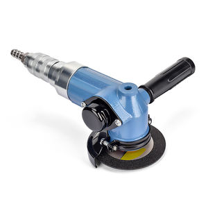 Smerigliatrice Pneumatica WYMA da 4 Pollici, Utensile per Lucidatura ad Angolo di <span class=keywords><strong>90</strong></span> Gradi per Legno, Fornitura Diretta dalla Fabbrica - Product Image 1