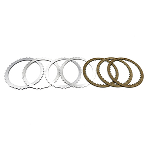 QR018CHA Neuer RUITENG Automatikgetriebe-Kupplungsplatten-Reibungssatz Scheiben für GEELY - Product Image 3