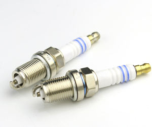 Pièces de moteur automatique <span class=keywords><strong>haute</strong></span> <span class=keywords><strong>performance</strong></span> iridium bujia bougies de voiture 0242229659 FR8DC + 6 <span class=keywords><strong>bougie</strong></span> d'<span class=keywords><strong>allumage</strong></span> du système d'<span class=keywords><strong>allumage</strong></span> pour système de moteur automatique - Product Image 3