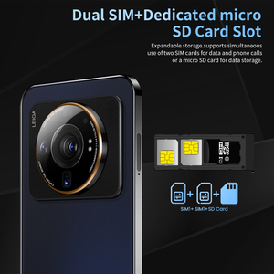 <span class=keywords><strong>16GB</strong></span> + 512GB 24mp + 48mp Pantalla completa Android 10 Hikvi Cámara de acción 5g Teléfono móvil <span class=keywords><strong>Red</strong></span> <span class=keywords><strong>Magic</strong></span> 8 Pro - Product Image 4