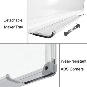 Foska petite et grande taille multi-usage écriture en douceur tableau blanc effaçable <span class=keywords><strong>à</strong></span> sec magnétique fort pour les enfants <span class=keywords><strong>dessin</strong></span> mémo <span class=keywords><strong>à</strong></span> <span class=keywords><strong>faire</strong></span> liste - Product Image 3