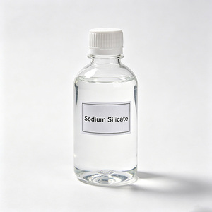 Industrial grade liquid sodium silicate detergent and daily <b>chemical</b> sodium silicate - Product Image 1