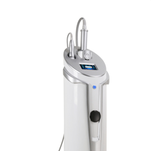Appareil de massage anti-cellulite et de lifting facial et corporel à rouleaux internes pour l'élimination des graisses - Product Image 1