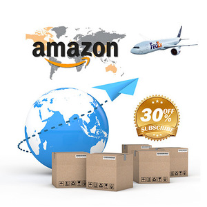 Service d'expédition aérienne express internationale Haishan Chine-USA, livraison rapide DHL UPS FedEx, logistique mondiale - Product Image 1